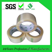 Hotmelt BOPP Film Adhesive Packing Tape Manufacturer